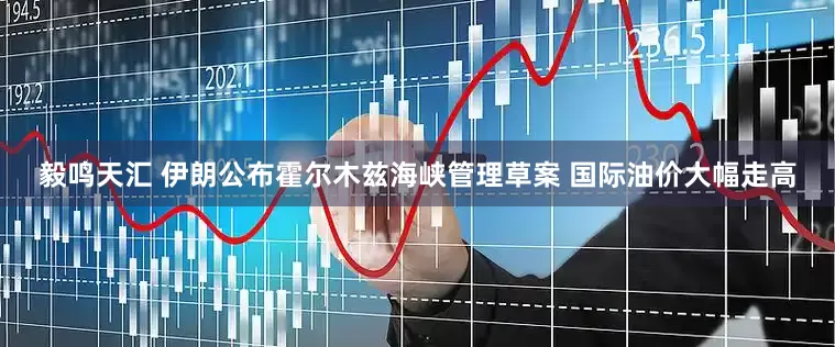 毅鸣天汇 伊朗公布霍尔木兹海峡管理草案 国际油价大幅走高